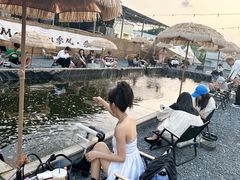 -DGE季风钓虾营地·团建·聚会