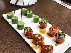 -老牌坊鲁菜名店(宽厚里店)