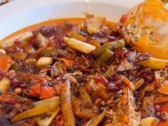 -辣婆婆(航天桥店)