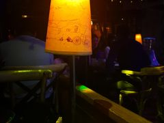 大堂-胡桃里音乐酒馆(环亚凯瑟琳广场店)