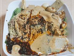 -林静小吃(复兴路店)