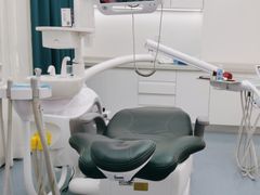 -深圳富茂格伦菲尔口腔门诊部(龙华清湖总院)