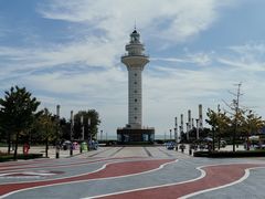 -日照灯塔风景区