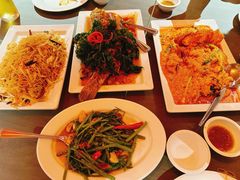 -建兴酒家(素里翁分店)