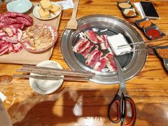 -玖泉里烤肉