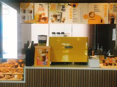 -麦当劳(新新大道岗丰店)