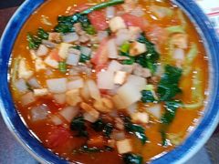 -阿西娅食府(中关村店)