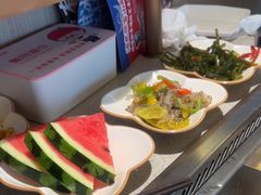 -海底捞火锅(番禺广场店)