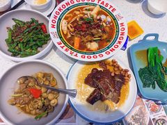 -新宝餐厅(流塘店)