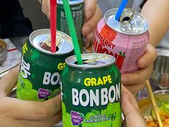 -黑豚黨韩国烤肉料理(悦然时光店)