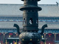 -天津妈祖文化园