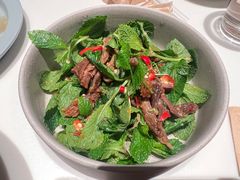 -胡麻(静安嘉里店)