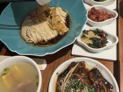 -松鹤面馆·古法焖肉面(观前店)
