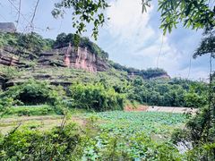 -丹霞山风景名胜区
