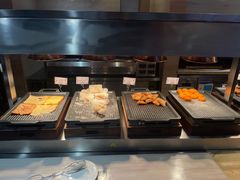 -大同云冈美高大酒店