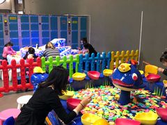 -蒙特利亲子乐园