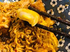 -皆道拌麻辣烫·麻辣拌