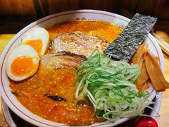 -老龙亭拉面店