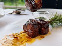 -量子制造·元创意料理(李公堤店)