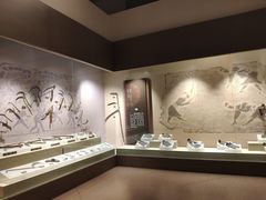 -中国农业博物馆