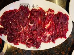 -八合里潮汕鲜牛肉火锅(深圳海岸城店)