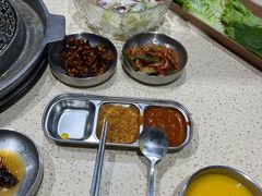 -东门韩国烤肉·韩国料理(烟台朝阳街店)