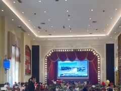 -老洋坊饭店(厚街东宝路店)