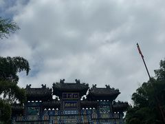-红螺寺