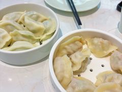 -船歌·鱼水饺青岛菜(国贸商城店)