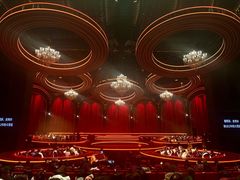 -交通银行前滩31演艺中心