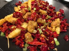 -梧桐花园餐厅(新城店)