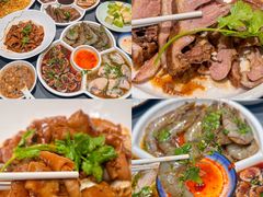 -潮澎派·潮汕菜大排档(南较西路店)
