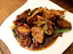 -吴氏老妈·23年家常菜(古城店)