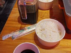 -古原社·炭火干锅(桂庙店)