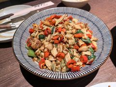 -野阿来·大馆湖南菜(青岛万象城店)