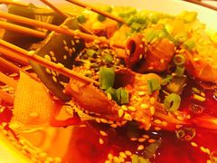 -芙蓉巷成都名小吃(丹尼斯2天地店)