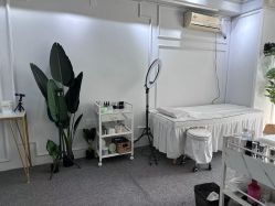 -尔素·半永久纹眉·野生眉