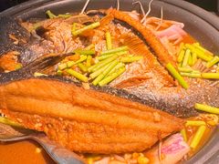 -太二酸菜鱼(花都融创茂店)