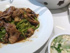 -小孙家厨(长春路店)