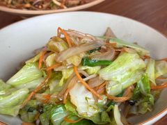 -无印良品餐堂 MUJI Diner(成都太古里店)