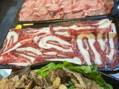 -汕品潮牛正宗潮汕火锅(华师店)