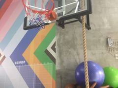 -CUBE私教·普拉提·拳击(龙漕路店)