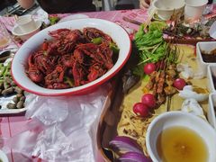 -永红源啤酒·烧烤·海鲜·大排档(台柳路店)