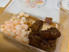 清炒大虾仁-顺风海鲜港(金玉兰店)