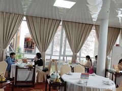 -鹿鸣酒家(越秀店)
