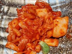 -杨记齐齐哈尔烤肉(五莲路店)
