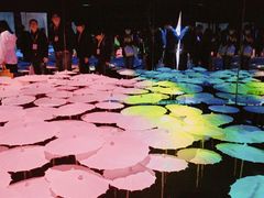 -上海跨国采购会展中心
