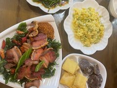 米灌肠-88号小吃店·经典云南菜·地道纳西美食