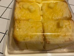 三重芝士-85度C(苏州石路店)