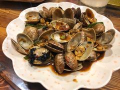 -南记食粥坊·宵夜大排档(南桂店)